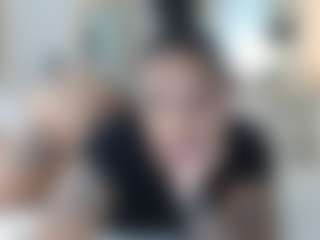 Mulatto Mamiii's Live Sex Cam Show