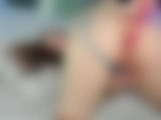 Mandy Kay's Live Sex Cam Show