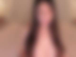 Danielle Kitten's Live Sex Cam Show