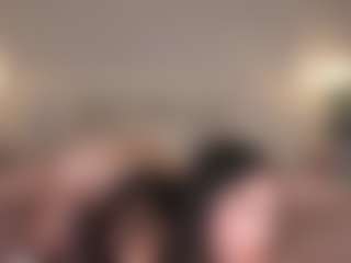 Danielle Kitten's Live Sex Cam Show