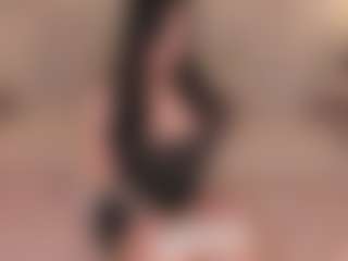 Danielle Kitten's Live Sex Cam Show
