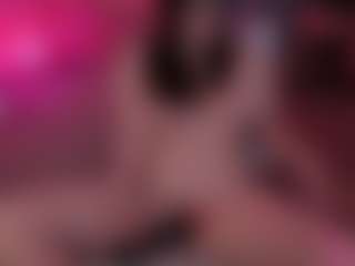 Lila Ellis's Live Sex Cam Show