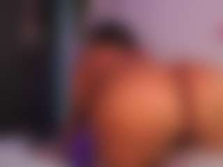 Rox Thee Stallion's Live Sex Cam Show