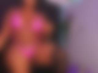 Rox Thee Stallion's Live Sex Cam Show