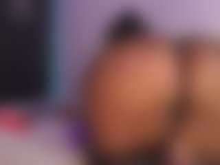 Rox Thee Stallion's Live Sex Cam Show