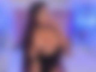 Live cam show with Madison - Spit on TeamSkeetLive