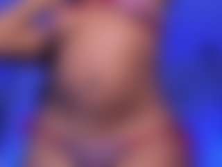 Madison's Live Sex Cam Show