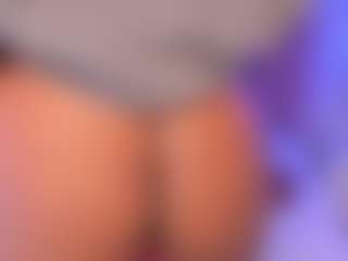 Madison's Live Sex Cam Show
