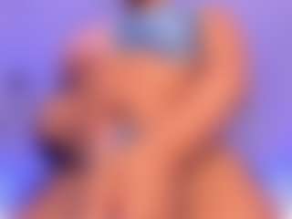 Live cam show with Madison - Interactivetoy on Streamer API