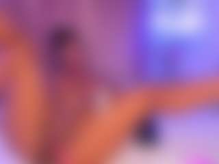 Madison's Live Sex Cam Show