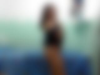 Live cam show with RubiZapphire - Mexican on Cam Slut