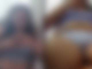 StephanieSaint's Live Sex Cam Show