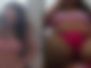 StephanieSaint's Live Sex Cam Show