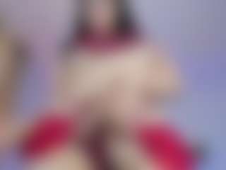Live cam show with Anya_Volkov - Young Adult on TastyBlacksLive