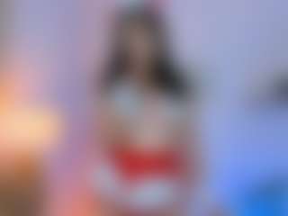 Live cam show with Anya_Volkov - Thin on crypto-cams