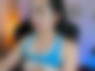 Live cam show with Anya_Volkov - Student on Mixed Magazine Live