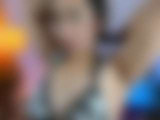 Live cam show with Anya_Volkov - Long Hair on Mixed Magazine Live