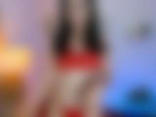 Show de câmera ao vivo com Anya_Volkov - Interactive no Camsoda