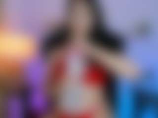 Live cam show with Anya_Volkov - Teasing on Camsoda
