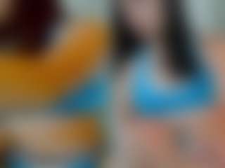 Live cam show with Anya_Volkov - Spin on CamClone