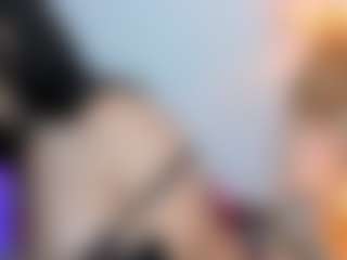 Live cam show with Anya_Volkov - Interactive on Hubzter Live