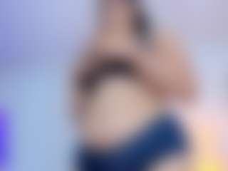 Live cam show with Anya_Volkov - Spin on Gym Cam Girls
