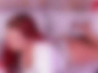 Live cam show with Janna - Machine on CamwithHer