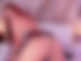 Live cam show with Janna - Machine on Camsoda