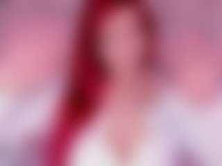 Live cam show with Janna - Public on Soda Cam