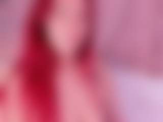Live cam show with Janna - Control on Dolls Live