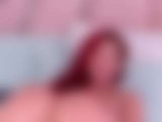 Live cam show with Janna - Dress on xblisslive.com