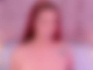 Live cam show with Janna - Machine on CamwithHer