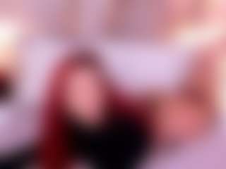Janna's Live Sex Cam Show