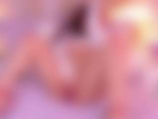 Live cam show with Janna - Machine on CamwithHer