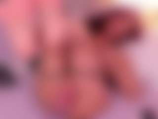 Live cam show with Janna - Dress on Mixed Magazine Live