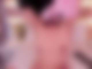 Live cam show with Janna - Machine on Dolls Live