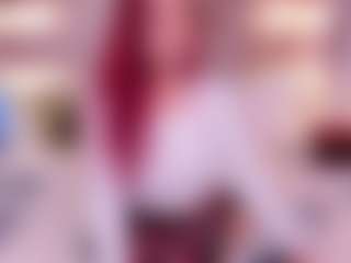 Live cam show with Janna - Dress on crypto-cams