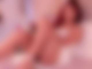 Live cam show with Janna - Machine on xDating