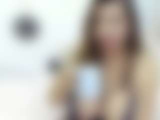 Julia's Live Sex Cam Show