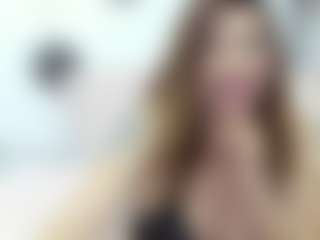 Live cam show with Julia - Nora on hrnylive.com