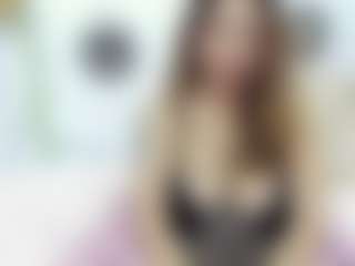 Show de Sexo ao Vivo na Câmera de Julia