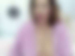 Cam Show en direct de Julia