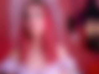 Live cam show with Mia Eatson - Cute on WildCum