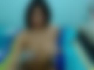 Live cam show with MelanieJane1 - Slap on Cam Slut