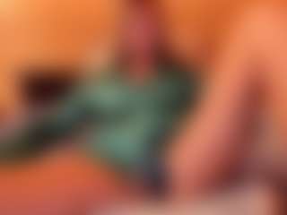 Live cam show with Ultra Chick - Blonde Hair on Stripli.com