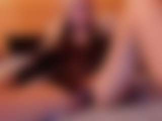 Live cam show with Ultra Chick - Blue Eyes on https://playwithruby.com