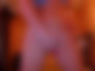 Live cam show with Ultra Chick - Blonde Hair on SpankPalCams
