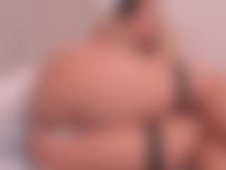 Valery Santorini's Live Sex Cam Show