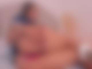 Valery Santorini's Live Sex Cam Show