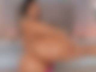 Valery Santorini's Live Sex Cam Show